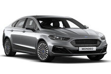 Car Hire Lowestoft - Mondeo - car hire Lowestoft