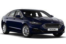 Car Hire Lowestoft - Mondeo Auto - car hire Lowestoft
