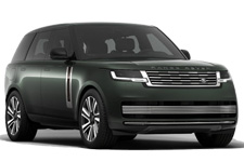 Car Hire Lowestoft - Range Rover - car hire Lowestoft
